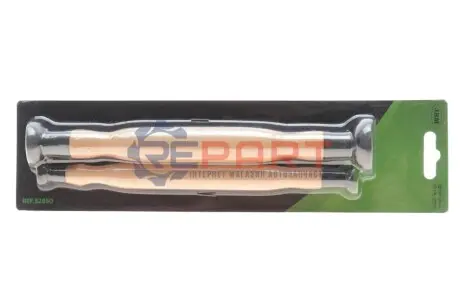 Набор для притирки клапанов 2 шт (3,49-2,86/1.59-2.06mm) JBM 52850 Купити в Україні