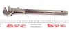 Ключ зажимний для регулювання рульових тяг (d=9-20mm) JBM (52874) зображення 2