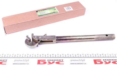 Ключ зажимний для регулювання рульових тяг (d=9-20mm) JBM 52874