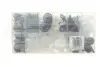 Набор клипс JBM (52895) изображение 3