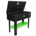 Аппарат для промывки запчастей 150L (109x52x89) JBM (52980) изображение 2