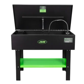 Аппарат для промывки запчастей 150L (109x52x89) JBM 52980
