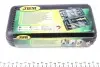 Фото Набір викруток Torx/PH/PZ/SL 6 од. JBM (53010) зображення 1