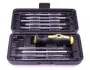 Фото Набір викруток Torx/PH/PZ/SL 6 од. JBM (53010) зображення 3