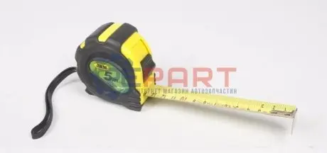 Рулетка (3Mx19mm) Bosch JBM 53026 Купити в Україні