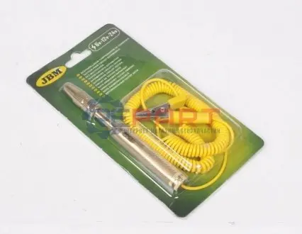 Тестер цепи JBM 53029 Купити в Україні