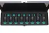 Фото Набір ударних головок PRO Impact 3/4" 17-32 мм 9 шт. JBM (53044) зображення 3