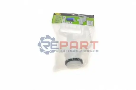 Кран пластиковый JBM 53078 Купити в Україні
