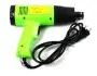 Фото Фен промышленный 2000W (с цифровой регулировкой. t°) JBM (53162) изображение 3
