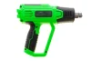 Фен промисловий UniversalHeat 600 (три режими 50/300/600 °C) 1800W/230V JBM (53162) зображення 5