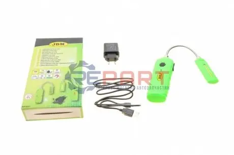 Ліхтарик JBM 53217 Купити в Україні