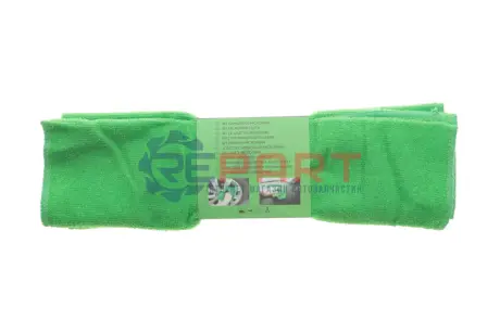 Рушники з мікрофібри (36x36см) (3 шт) JBM 53221 Купити в Україні