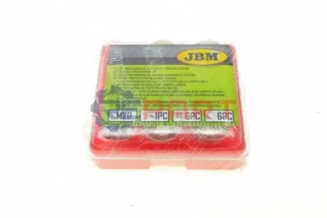 Набор инструмента JBM 53238 Купити в Україні