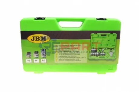Набір інструментів для поршневих кілець JBM 53251 Купити в Україні