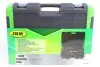 Инструмент регулировки зубчатого ремня BMW (M42/ M43/ M50/ M52/ M60 / M51) JBM (53266) изображение 4