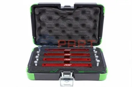 Инструмент регулировки зубчатого ремня Mercedes (M276/ M157/ M278) JBM 53273