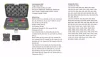 Інструмент регулювання зубчатого ременя VW Caddy/T5/T6 1.2-2.0 TDI CR 03- JBM (53275) зображення 2