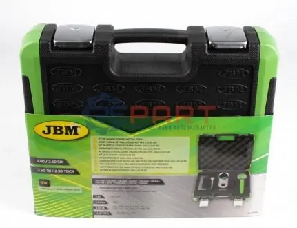 Набор инструментов JBM 53285 Купити в Україні