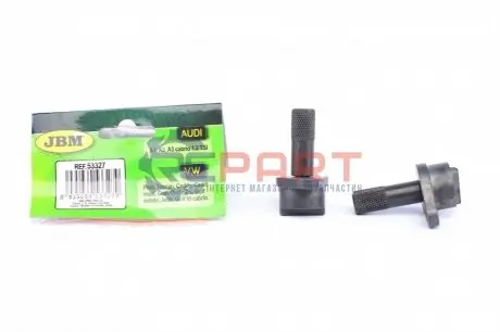 Инструмент регулировки зубчатого ремня VW 1.2 JBM 53327