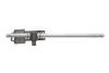 Вороток 3/4" 460 мм з плаваючою головкою JBM (53480) зображення 1