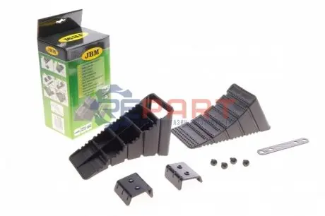 Противоткатывающие упоры JBM 53508