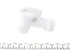 Фото Кран пластиковий 3/4" для бочок 60/200 л JBM (53518) зображення 1