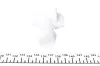 Фото Кран пластиковий 3/4" для бочок 60/200 л JBM (53518) зображення 3
