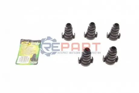 Болт зливу оливи Ford Transit Connect 1.6 TDCi 13 JBM 53538 Купити в Україні