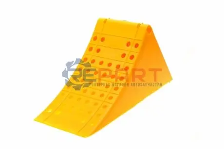 Башмак противідкатний (30Т) JBM 53561 Купити в Україні