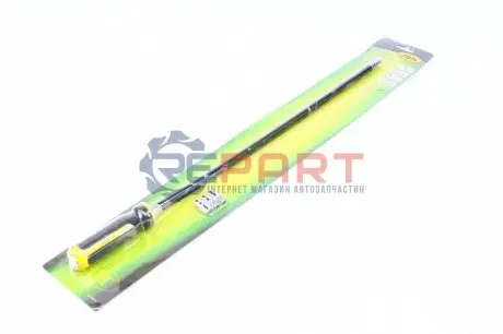 Набір викруток Torx/PH/PZ/SL 6 од. JBM 53575 Купити в Україні