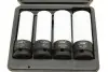 Фото Набор ударных головок JBM (53587) изображение 2