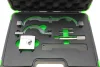 Інструмент регулювання зубчатого ременя Opel Astra J/Corsa D/Insignia/Meriva B 1.0/1.2/1.4 Turbo JBM (53651) зображення 3