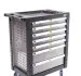 Тележка с инструментами JBM (53661) изображение 2