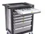 Тележка с инструментами JBM (53661) изображение 3