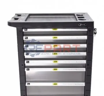 Тележка с инструментами JBM 53661