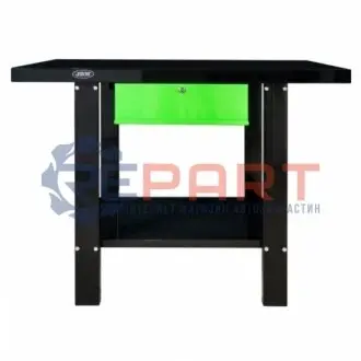 Стіл робочий з ящиком (1100х640х865 mm) JBM 53674 Купити в Україні