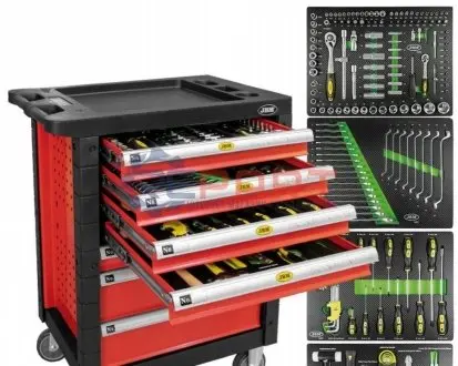 Тележка с инструментами JBM 53686