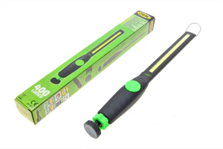 Фонарик инспекционный LED (400 LM) JBM 53734