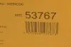 Фото Візок з інструментами 7 секцій 172 од. (синій) JBM (53767) зображення 2