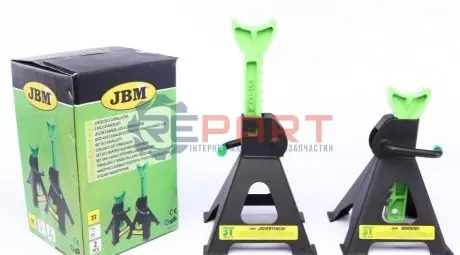 Набор осевых JBM 53779 Купити в Україні