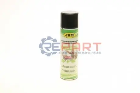 Засіб для чищення JBM 53824 Купити в Україні