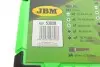 Набор бит комбинированный 33 ед. JBM (53858) изображение 2
