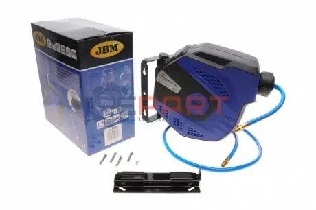 Шланг воздушный JBM 53881 Купити в Україні