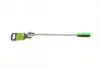 Фото Тріскачка 1/4" 72 зубця 150 мм JBM (53883) зображення 1