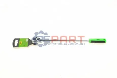Тріскачка 1/4" 72 зубця 150 мм JBM 53883 Купити в Україні