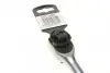Тріскачка 1/2" 72 зубця 265 мм JBM (53885) зображення 2