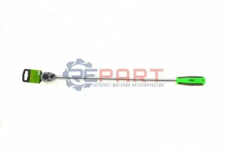 Тріскачка 1/2" 72 зубця 265 мм JBM 53885