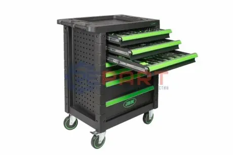 Тележка с инструментами JBM 53904