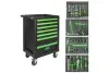 Тележка с инструментами JBM (53904) изображение 5