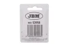 Набір магнітів (d=15mm) 5 лд JBM (53958) зображення 2